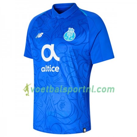 FC Porto Third Shirt 2018-19